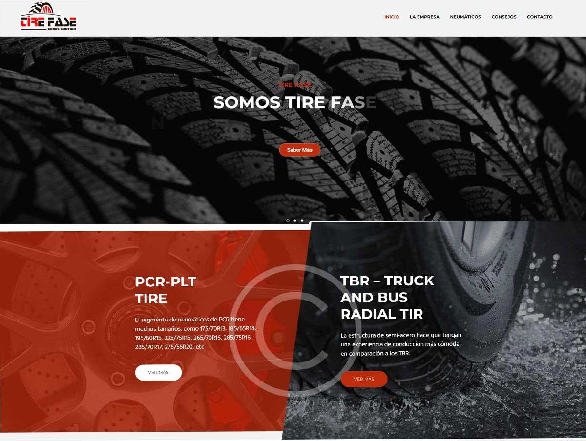 Diseño de Páginas web en Venezuela - Agencia web en Venezuela