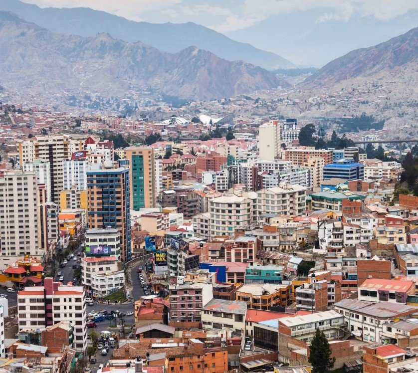 Las 10 Mejores Agencias Desarrollo de Aplicaciones Móviles en Bolivia