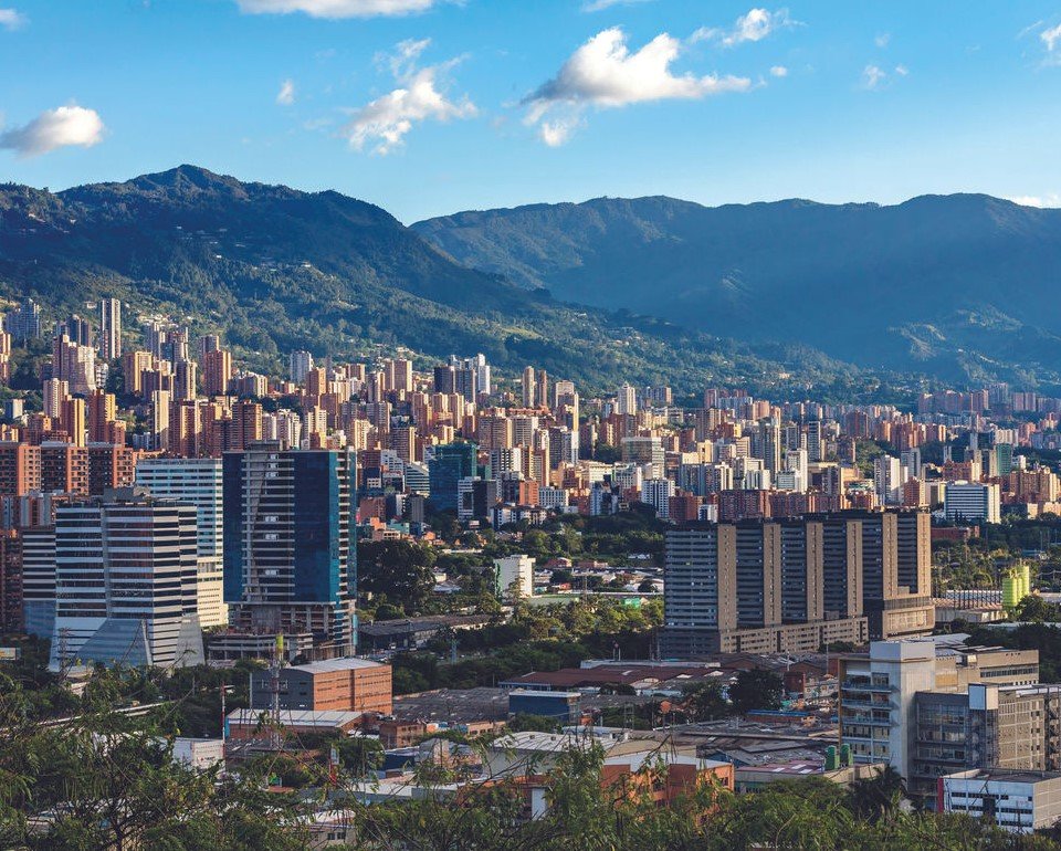 Las 10 Mejores Agencias Desarrollo de Aplicaciones Móviles en Colombia