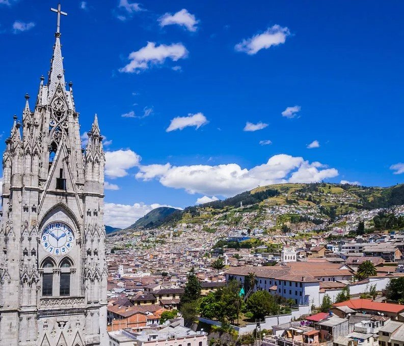Las 10 Mejores Agencias Desarrollo de Aplicaciones Móviles en Ecuador