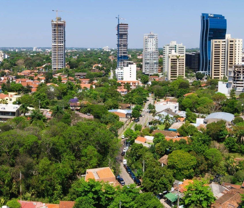 Las 10 Mejores Agencias Desarrollo de Aplicaciones Móviles en Paraguay