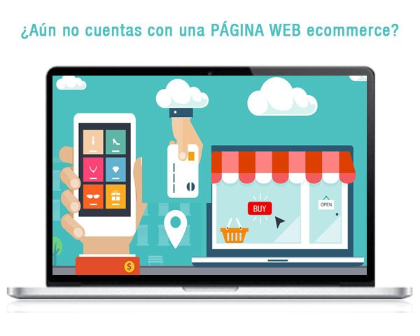 diseñamos su tienda online en Perú