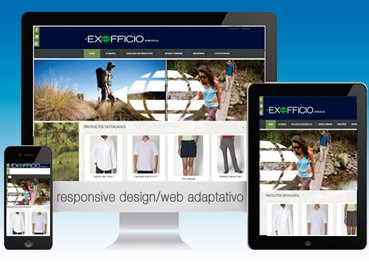 Diseño web y páginas web en Canadá 
