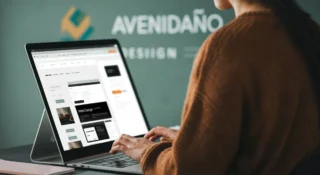 Cómo Crear un Sitio Web Fácil de Administrar