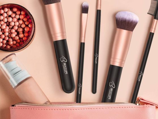 Los Productos de Maquillaje más Vendidos de Amazon en Venezuela