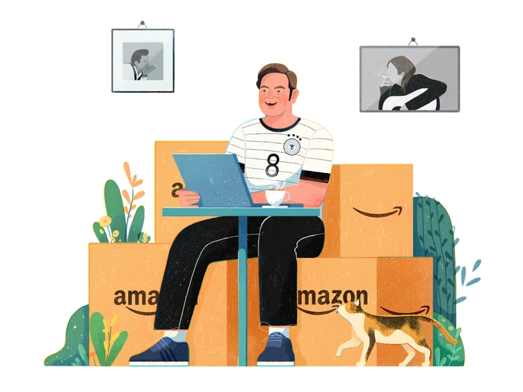 10 de los Productos más Vendidos de Amazon en Venezuela