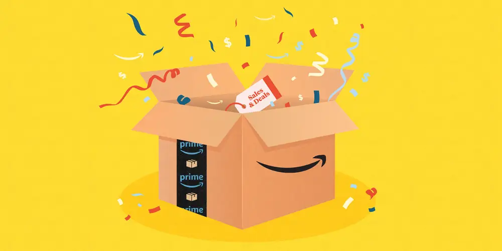 Los 10 Productos más Vendidos de Amazon en Venezuela