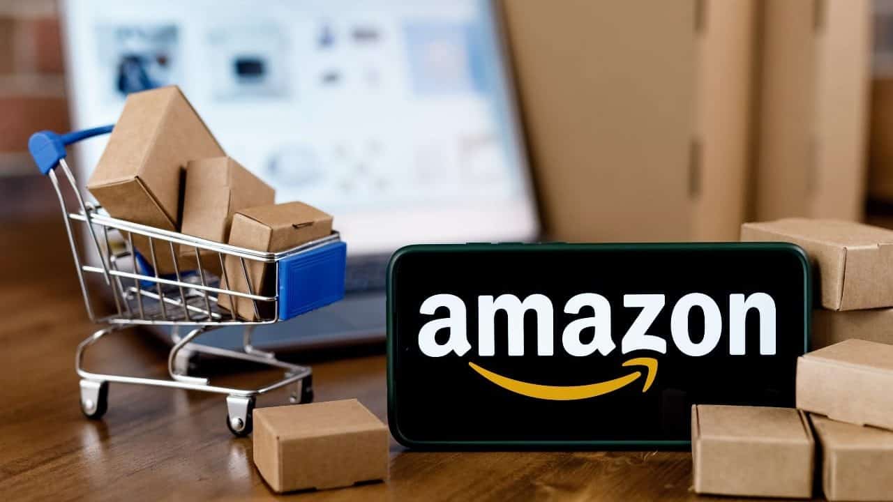 Los 10 Productos más Vendidos en Internet de Amazon en Venezuela