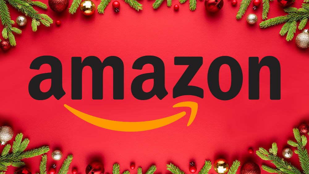 Los Productos más Vendidos para Navidad en Amazon en Venezuela