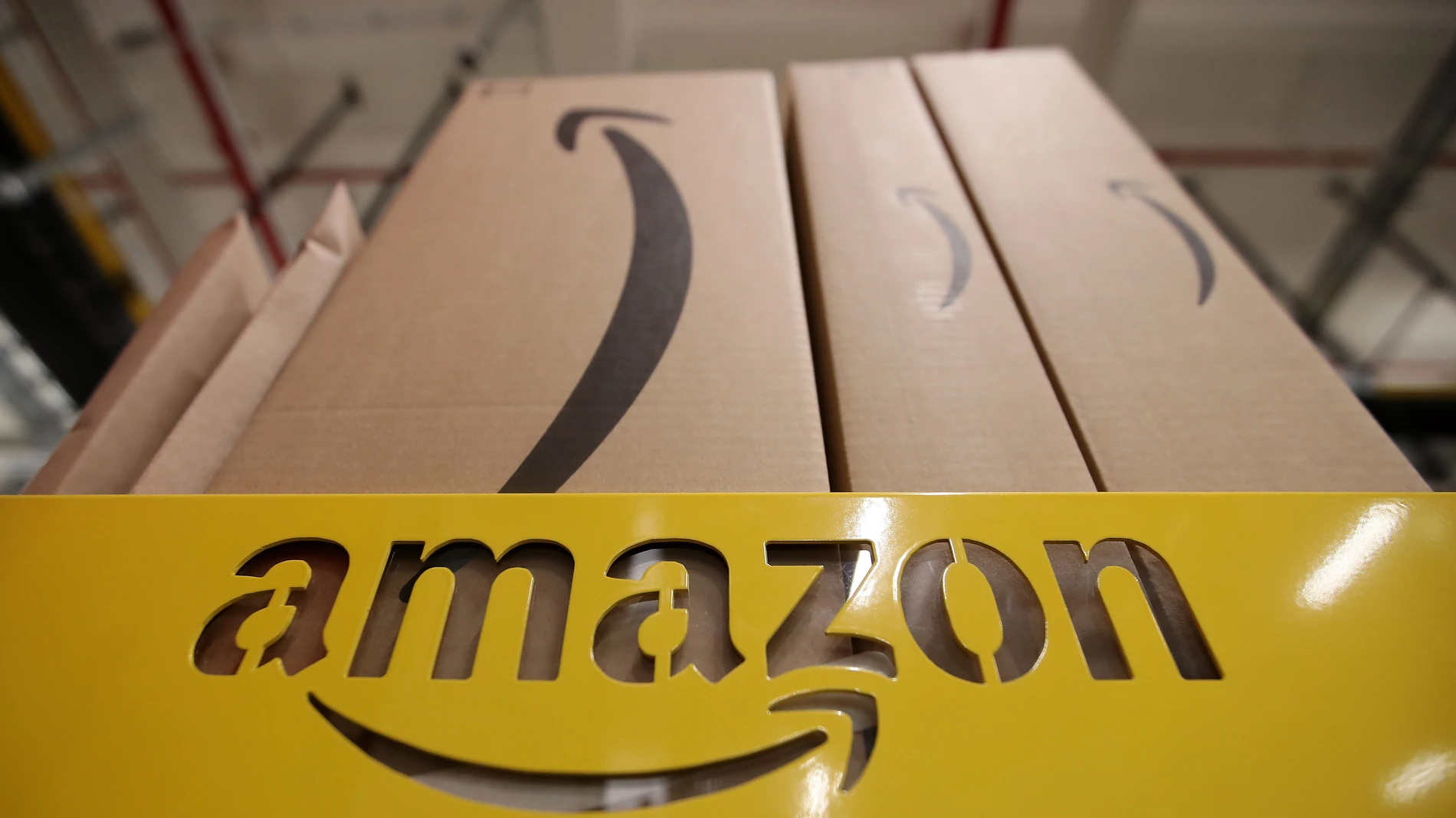 Los Productos más pedidos por los clientes de Amazon Prime en Venezuela