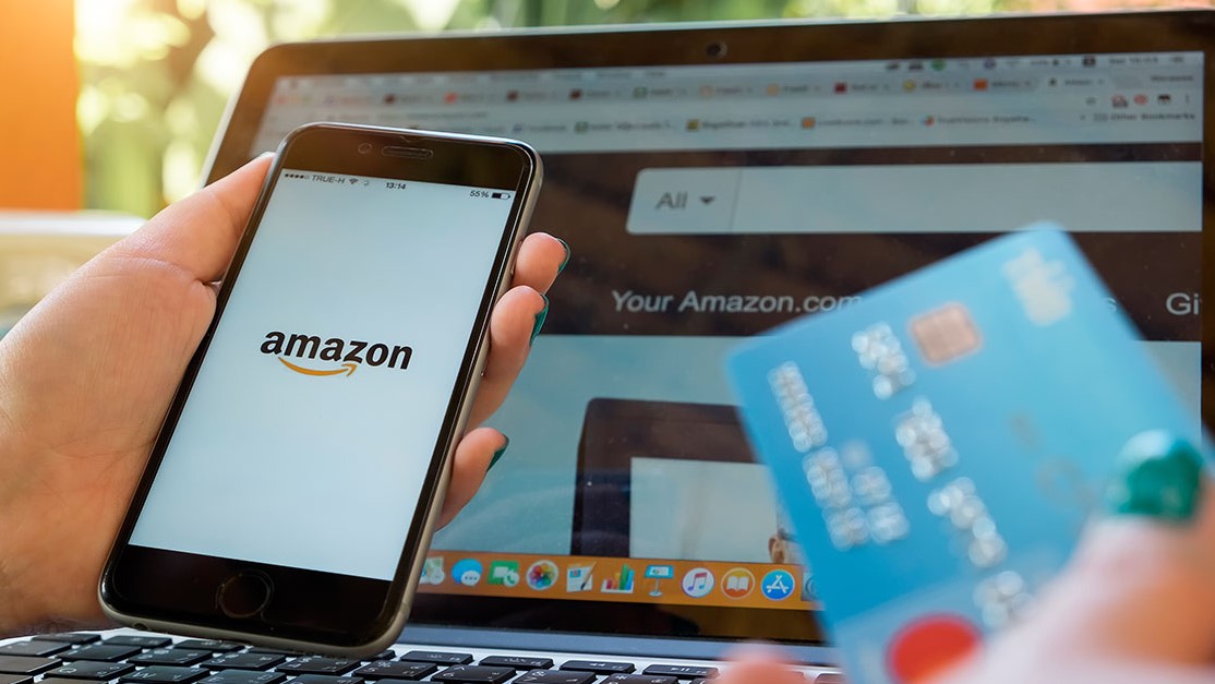 Productos más Vendidos en Amazon por internet desde Venezuela