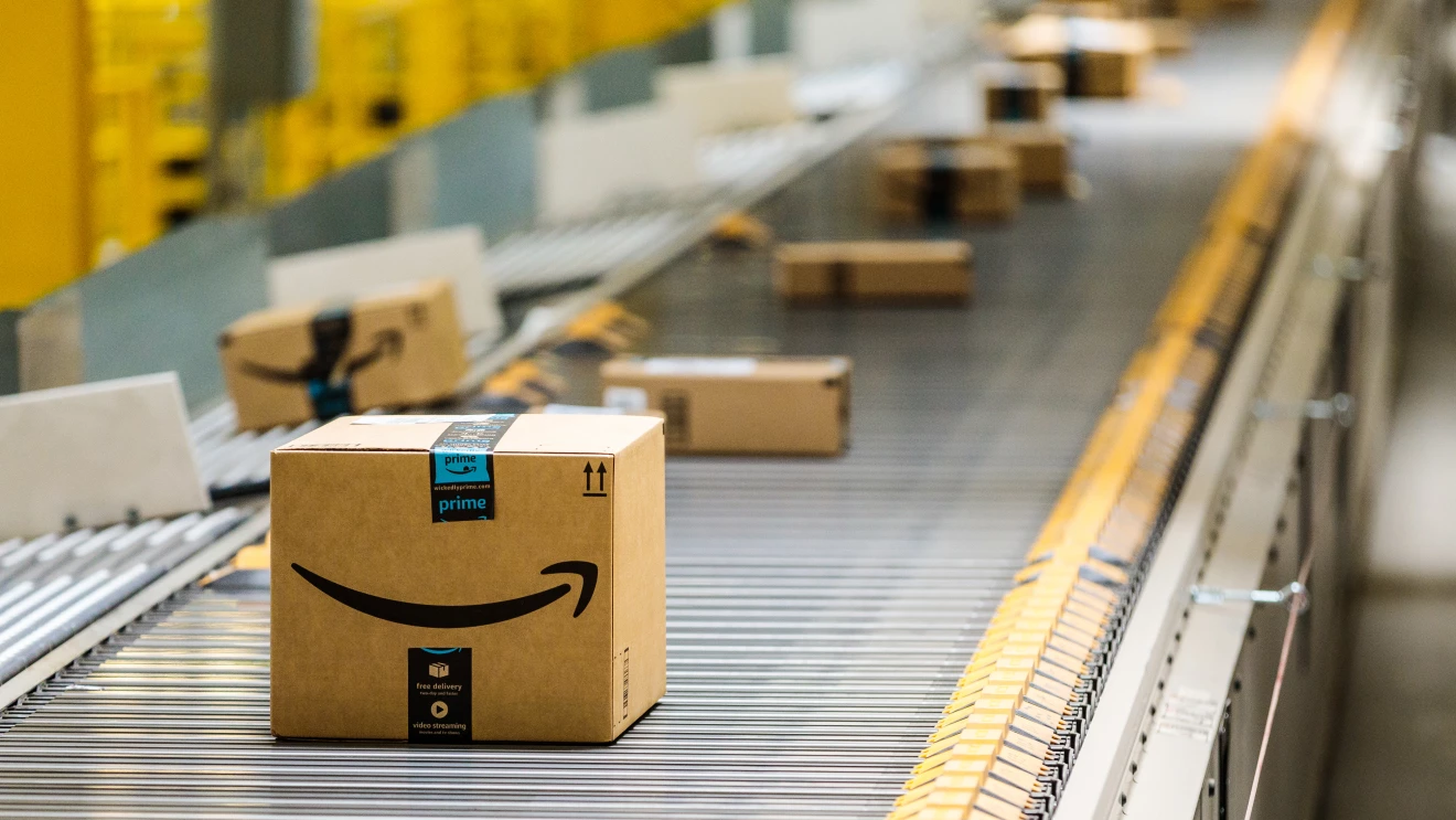 Ranking de los más Vendidos en Amazon en Venezuela