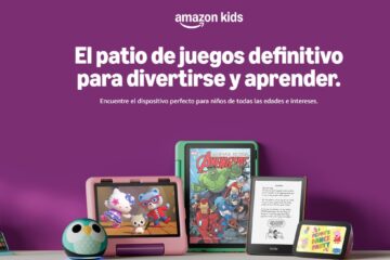Las mejores Tablets infantiles para Niños: ¿Cuál es la tableta más reciente de Amazon y Aliexpress para niños en (2025)?