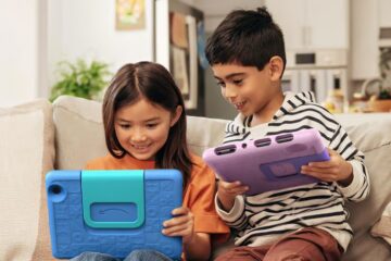 Las mejores Tablets para Niños: ¿Cuál es la tableta más reciente de Aliexpress para niños en (2025)?