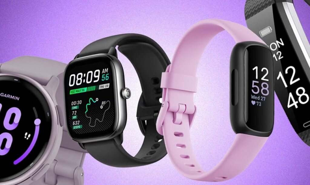 running watches BEST FITNESS WATCHES 2025 FOR WOMENS APPÑE, GARMIN