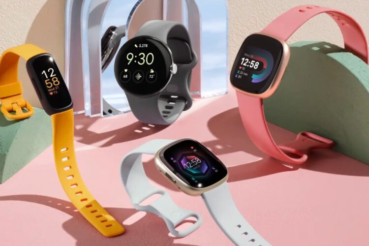 Los 25 mejores Relojes Inteligentes (smartwatch) de mujer más Vendidos (2025)