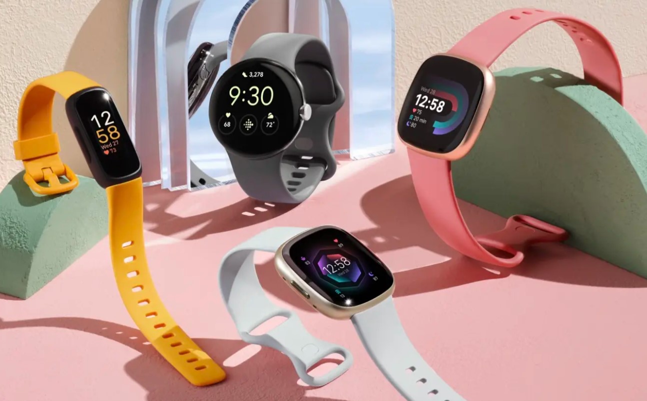 Los 25 mejores Relojes Inteligentes (smartwatch) de mujer más Vendidos (2025)