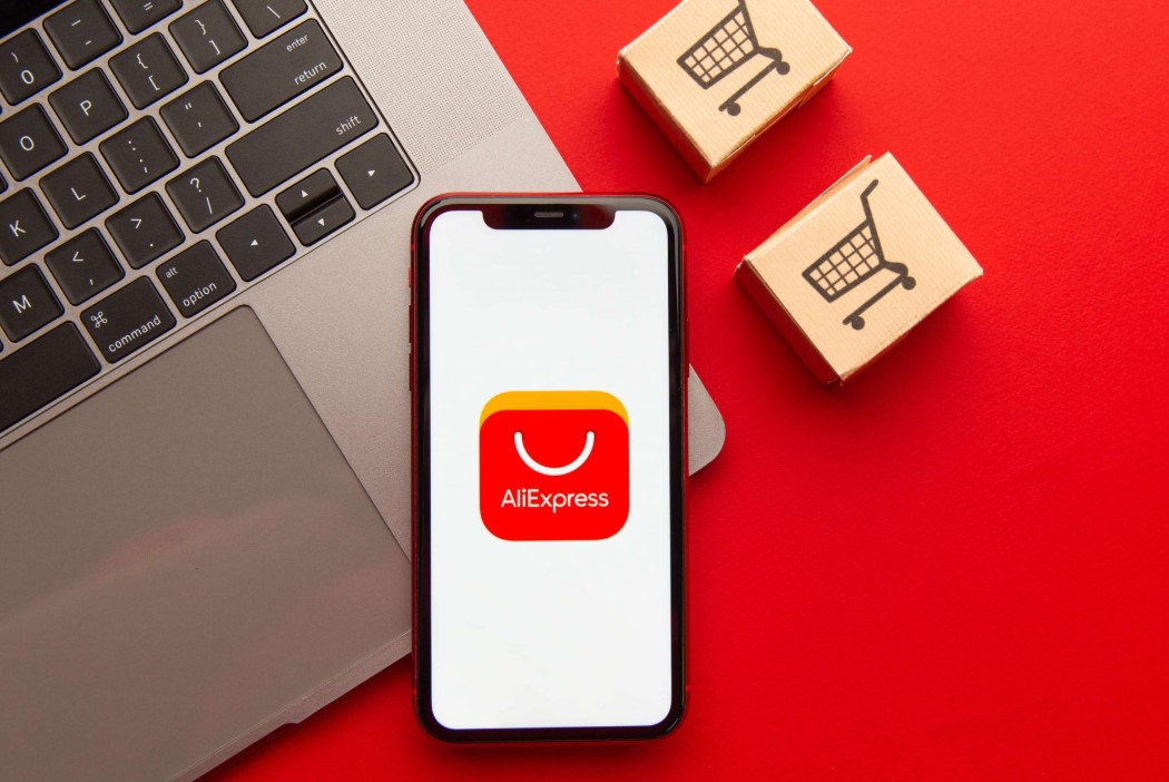 Los Productos de AliExpress más vendidos en Venezuela (2025)