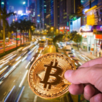 Bitcoin Asia en Hong Kong: Auge en China pese a la prohibición