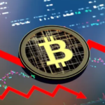 Bitcoin caída