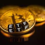 Más de 600 empresas revelan miles de millones en tenencias de ETF de Bitcoin