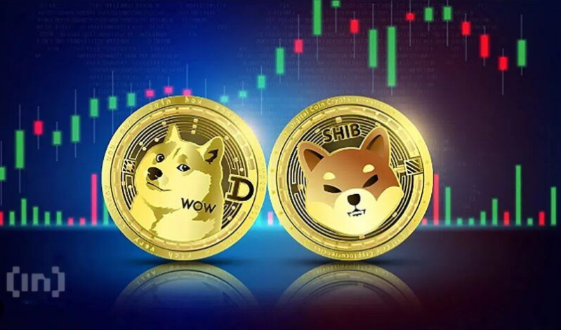 shiba-inu-y-dogecoin-lideran-un-repunte-en-el-mercado-de-criptomonedas-con-fuertes-ganancias-un-analisis-profundo