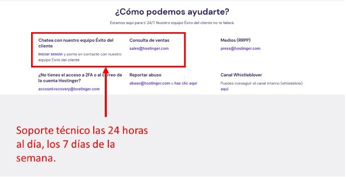 atencion-al-cliente-hostinger 