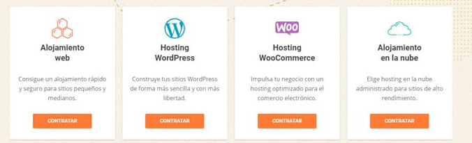 mejor hosting para wordpress venezuela (2024)