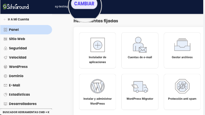 El Mejor Hosting en (2024) - Comparativa definitiva calidad