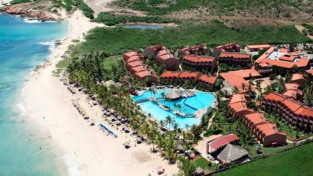 Casas en Venta en la Isla de Margarita, Venezuela