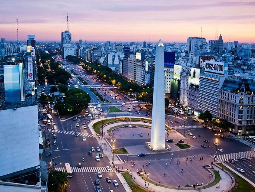 Las 10 Mejores Agencias Desarrollo de Aplicaciones Móviles en Argentina