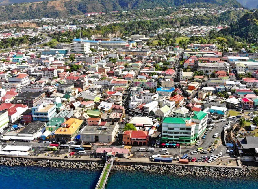 Las 10 Mejores Agencias Desarrollo de Aplicaciones Móviles en Dominica