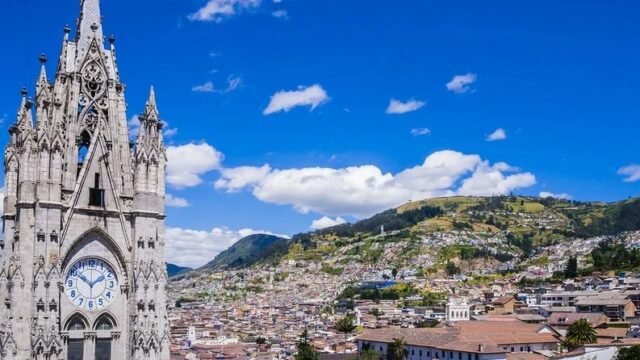 Las 10 Mejores Agencias Desarrollo de Aplicaciones Móviles en Ecuador