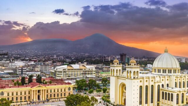 Las 10 Mejores Agencias Desarrollo de Aplicaciones Móviles en El Salvador