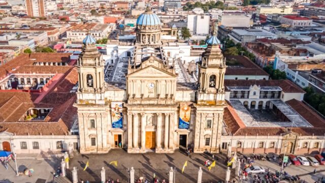 Las 10 Mejores Agencias Desarrollo de Aplicaciones Móviles en Guatemala