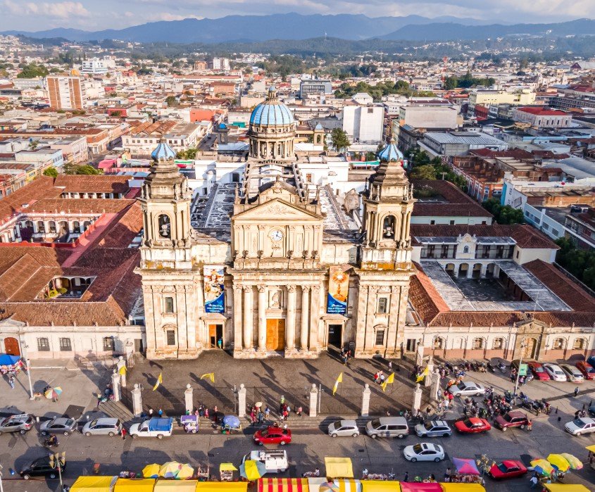 Las 10 Mejores Agencias Desarrollo de Aplicaciones Móviles en Guatemala