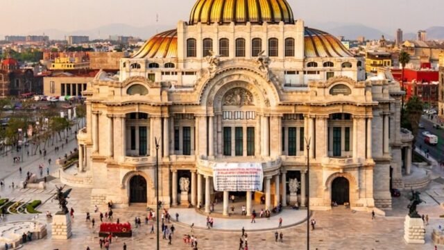 Las 10 Mejores Agencias Desarrollo de Aplicaciones Móviles en Mexico