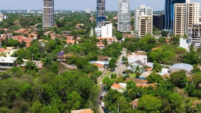 Las 10 Mejores Agencias Desarrollo de Aplicaciones Móviles en Paraguay