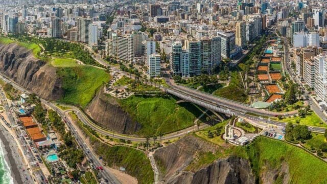 Las 10 Mejores Agencias Desarrollo de Aplicaciones Móviles en Peru