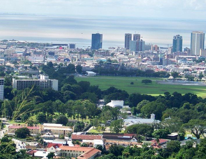 Las 10 Mejores Agencias Desarrollo de Aplicaciones Móviles en Trinidad y Tobago