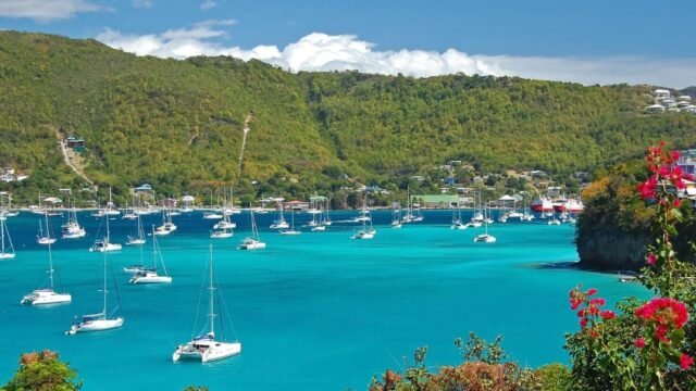 Las 10 Mejores Agencias Desarrollo de Aplicaciones Móviles en Vicente y las granadinas