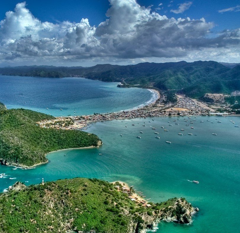 Venta de Apartamentos Vacacionales y de Lujo en Margarita