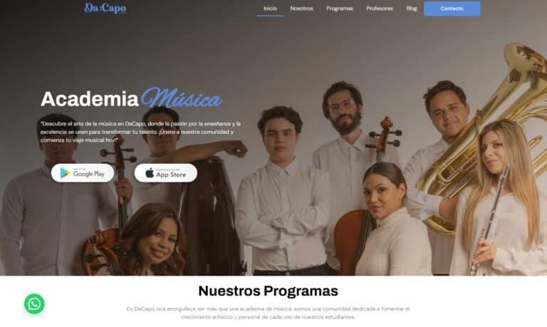Diseño web en Venezuela | Agencia Diseño web en Venezuela