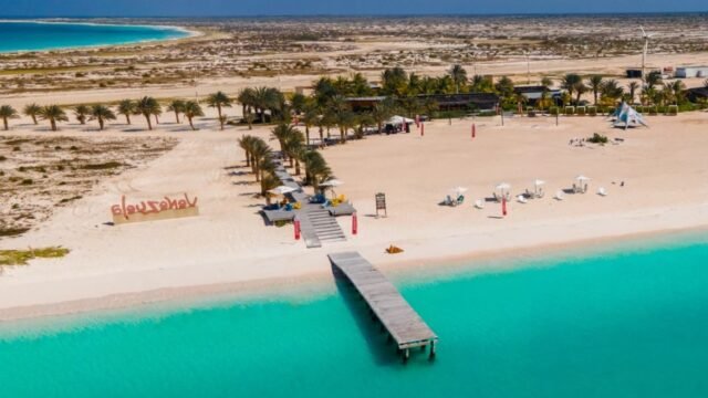 venta de apartamentos en la isla de margarita