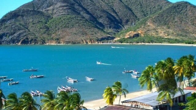 venta de casas en la isla de margarita