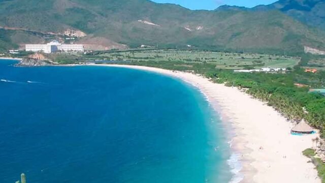 venta de casas en margarita