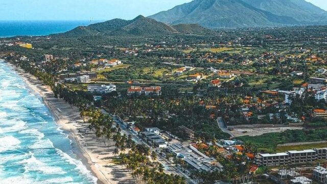 venta de hoteles en la isla de margarita, venezuela