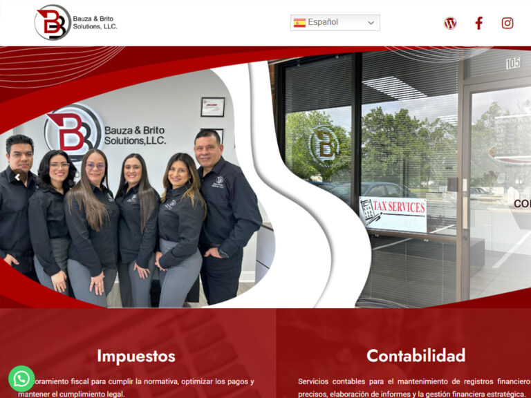 Diseño web en Venezuela, Agencia de diseño web y tiendas online en Venezuela
