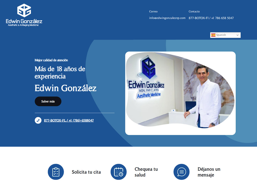 Diseño web en Venezuela, Agencia de diseño web y tiendas online en Venezuela