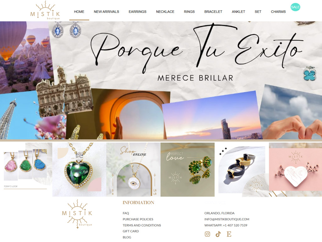 Diseño web en Venezuela, Agencia de diseño web y tiendas online en Venezuela